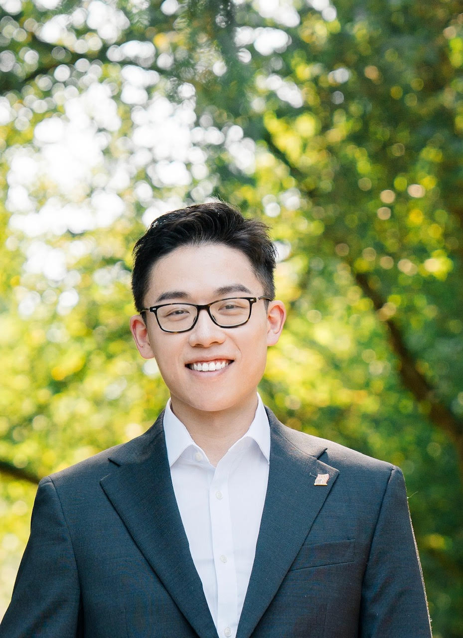 Weijie Xu
